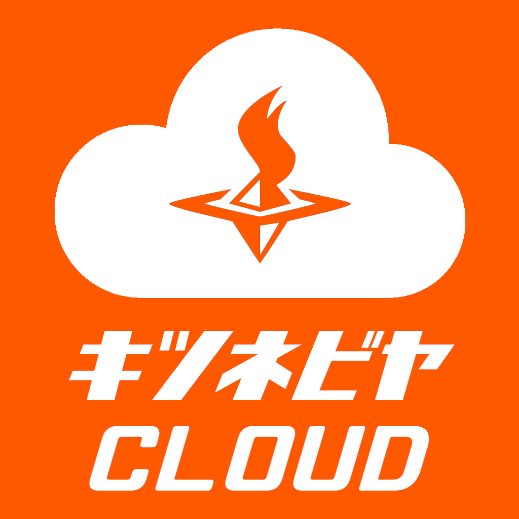 kitsunebi-ya-CLOUD_square Info